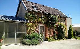 Gite En Champagne Le Sarment